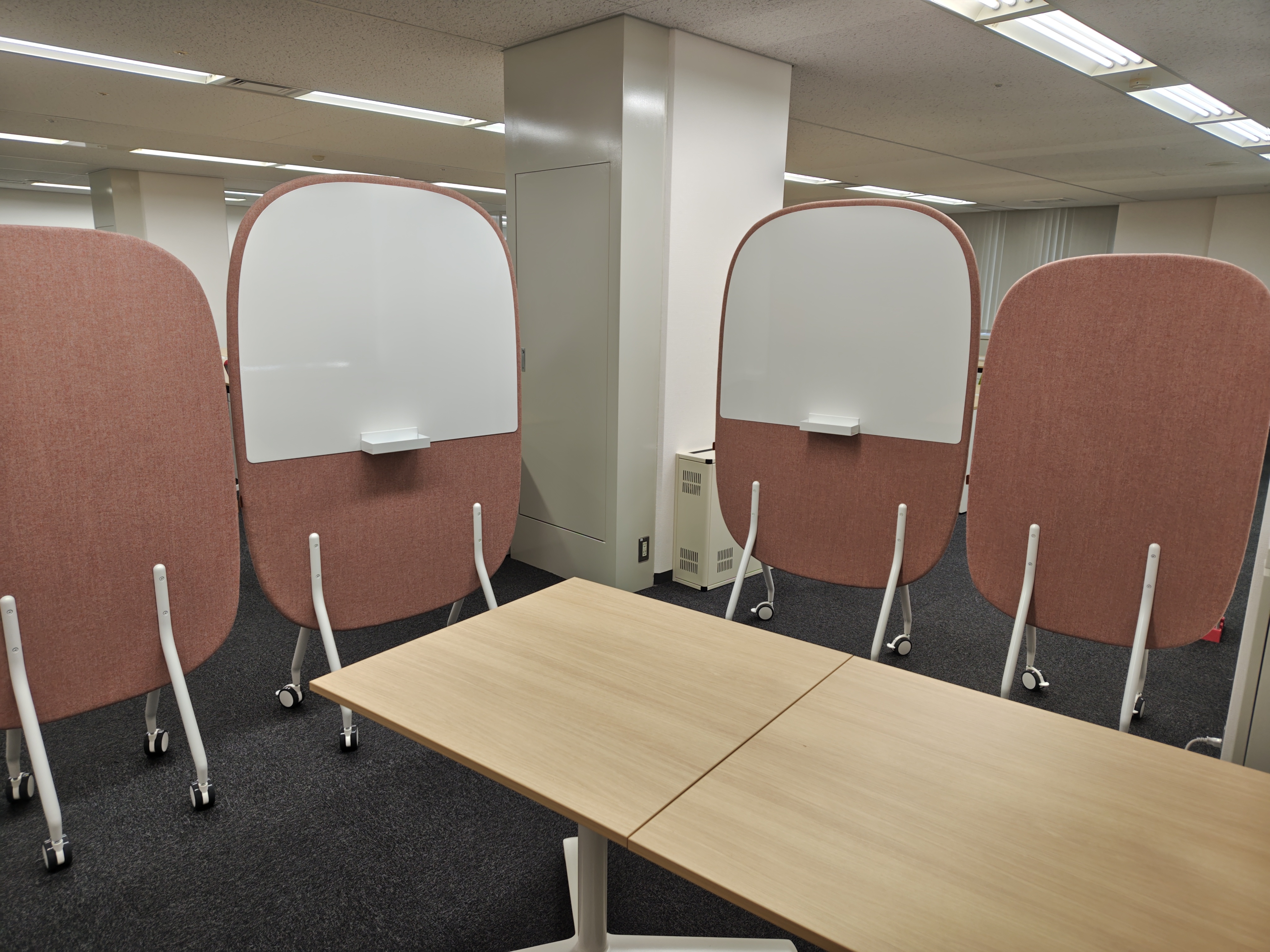 ミーティングスペース